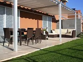 Holiday home Vista Golf 9 *