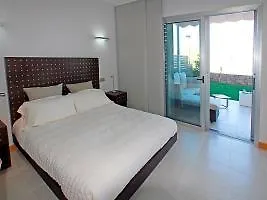 Vista Golf 9 Holiday home Arguineguin