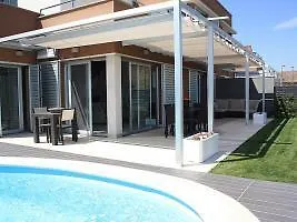 Holiday home Vista Golf 9 Arguineguin