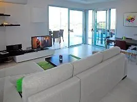 Vista Golf 9 Holiday home Arguineguin