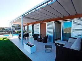 Vista Golf 9 Casa vacanze Arguineguin
