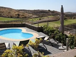 Vista Golf 9 Casa vacanze