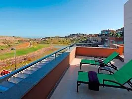 Vista Golf 9 Casa vacanze *