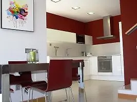 Casa vacanze Vista Golf 9