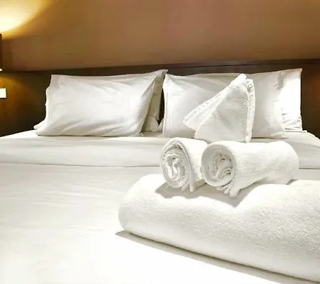 Casa vacanze Vista Golf 9 *